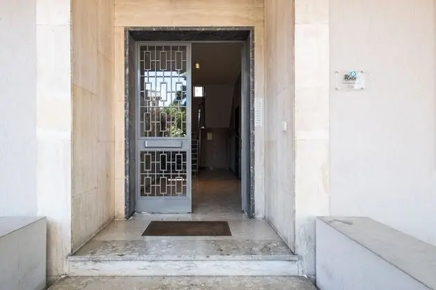 MyPlace Padova Porta San Giovanni - Dış Mekan