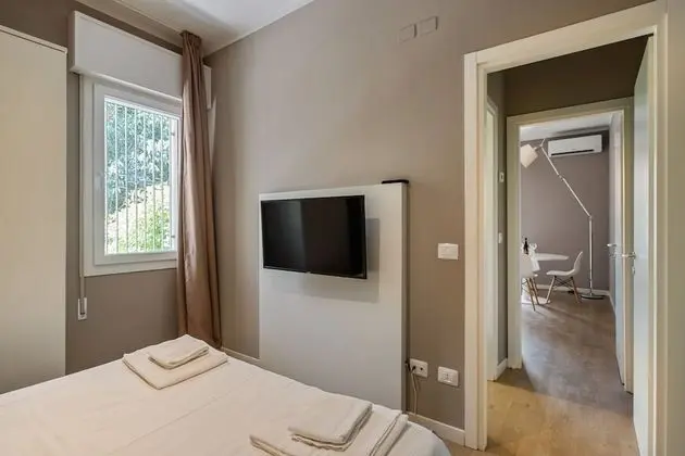 MyPlace Padova Porta San Giovanni - Oda