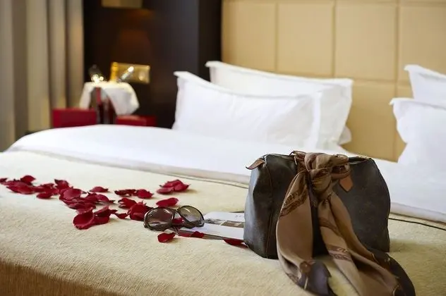MyPlace Premium Apartments - City Centre - Oda