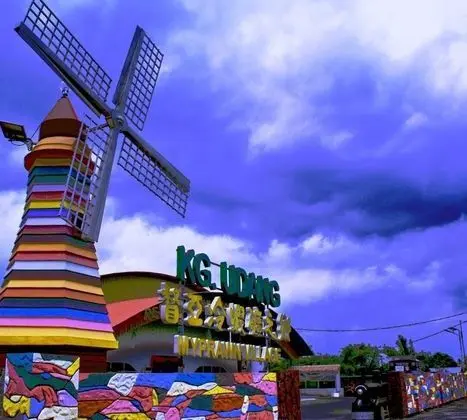 MyPrawn Village - 1