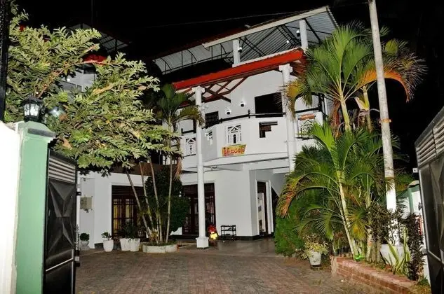 Myr-o Homestay