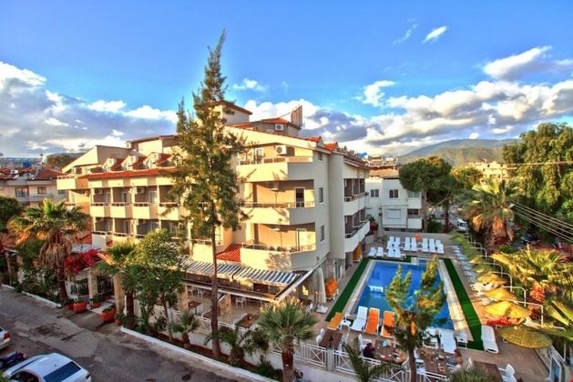 Myra Hotel MarmarisFotoğrafı