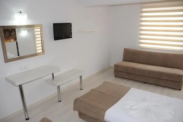 Myra Hotel Marmaris - Oda