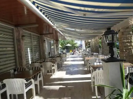 Myra Hotel Marmaris - Yerinde Yemek