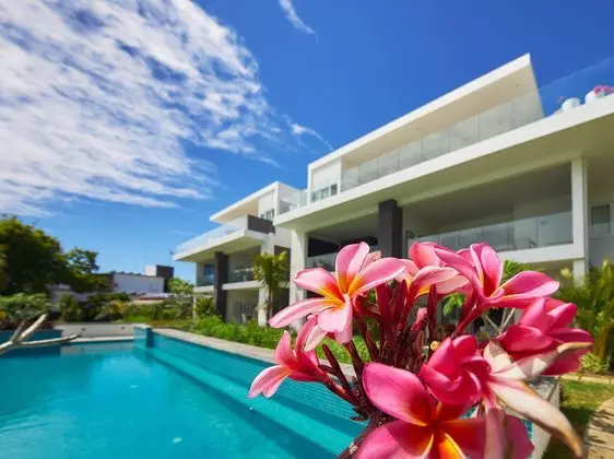 Myra Seafront Suites & Penthouses By Lov