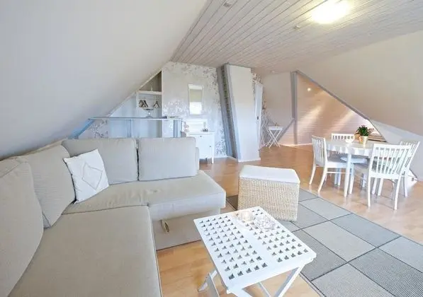 Myregaard B&B & Apartments