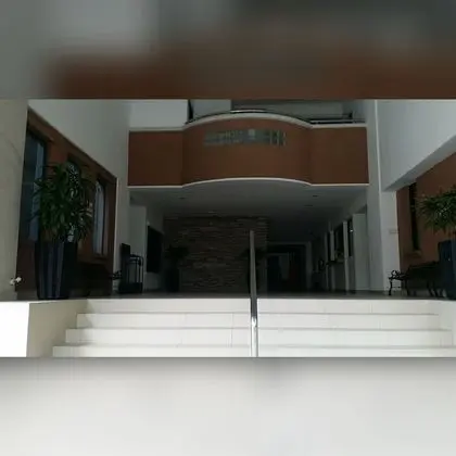 Myrodi Homestay - Lobi