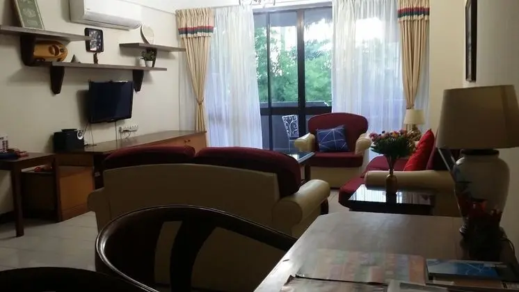 Myrodi Homestay - Öne Çıkan Resim