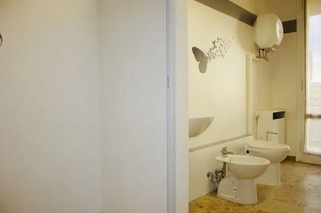MyRoom CenterStation - Banyo Tipleri