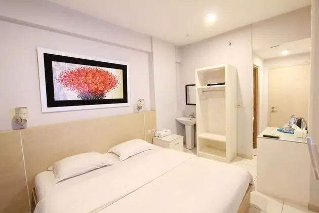 MyRooms Bekasi