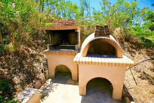 Villa Myrsini Crete - Dış Mekan