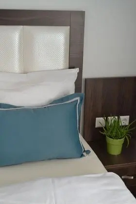 Myrsini Hotel - Oda