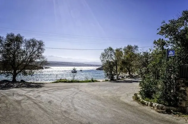 Myrtia Beach House