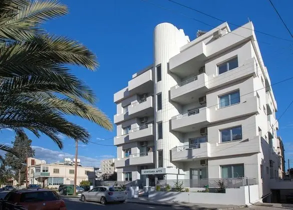 Myrtiana Apartments - 1