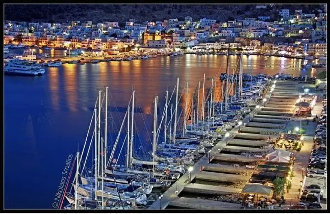 Myrties Boutique Apartments
