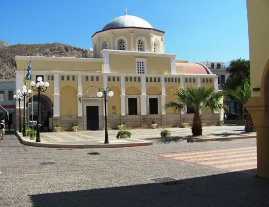Myrties Boutique Apartments