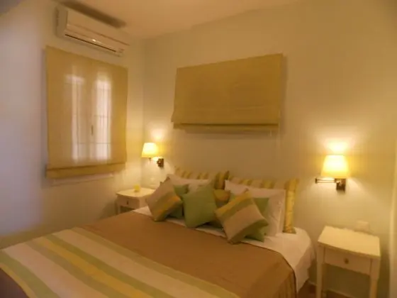 Myrties Boutique Apartments - Oda