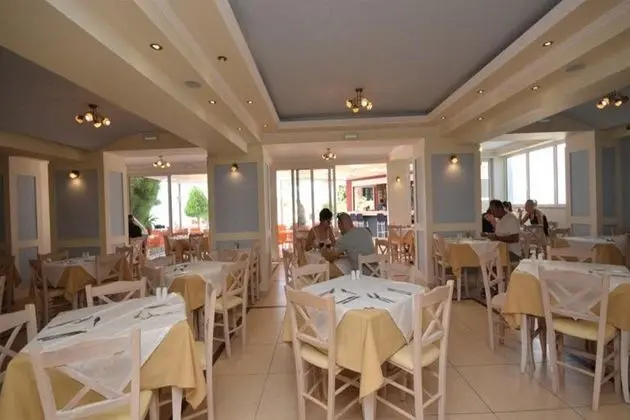 Myrtis Spa Hotel