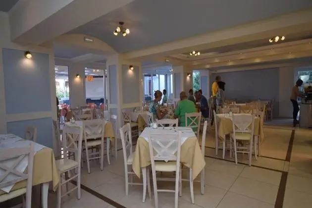 Myrtis Spa Hotel