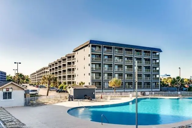 Myrtle Beach Resort A-211