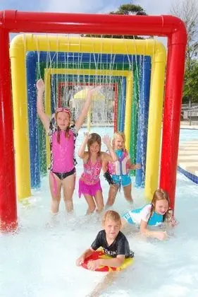 Myrtle Beach Resort by Beach Vacations - Havuz