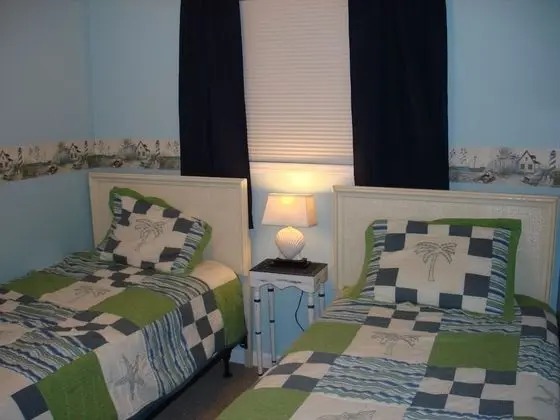 Myrtle Beach Resort by Beach Vacations - Oda