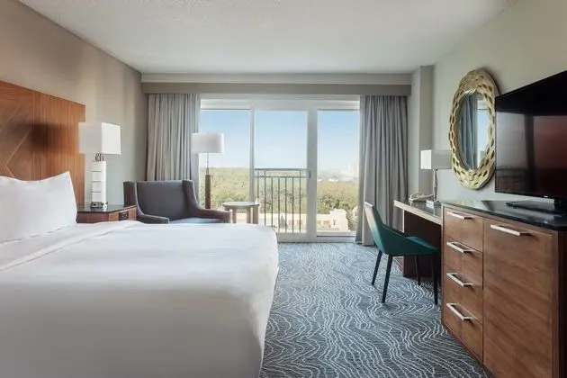 Myrtle Beach Marriott Resort & Spa at Grande Dunes