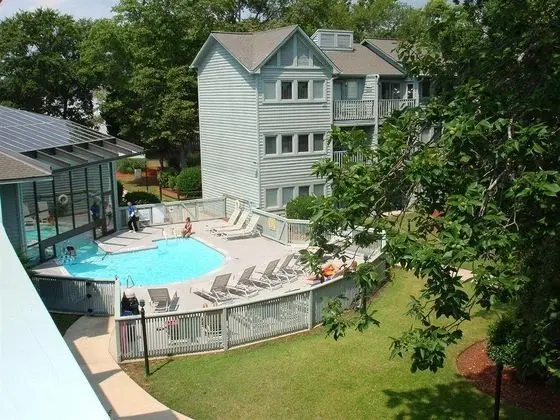 Myrtle Beach Resort