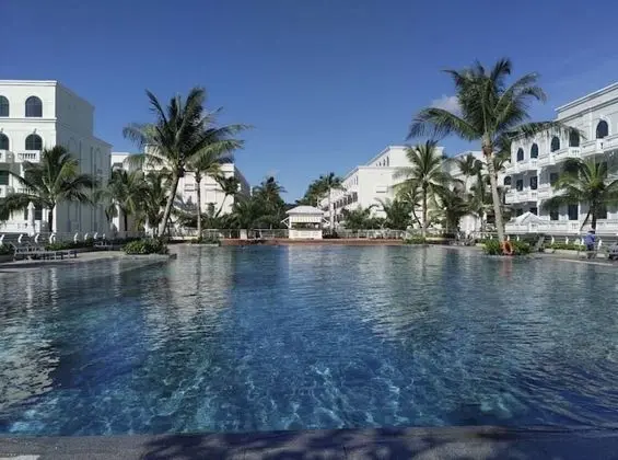 Myrtle Boutique Hotel - Havuz