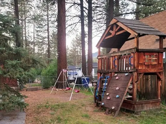 Myrtle Chalet