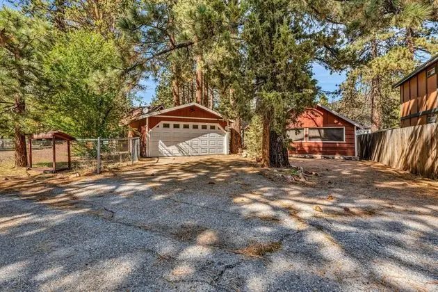 Myrtle Chalet - Dış Mekan