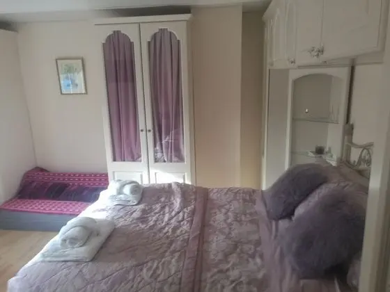 Myrtle Cottage B&B - Oda