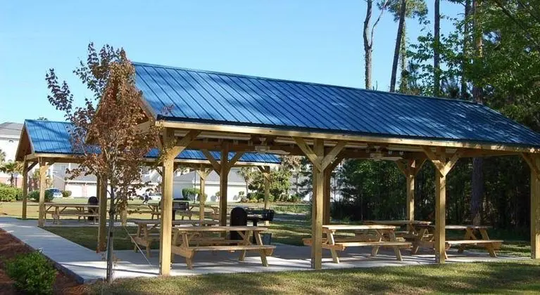 Myrtlewood Condos