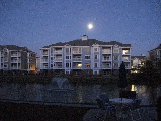 Myrtlewood Condos