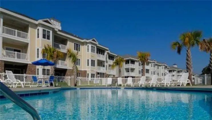 Myrtlewood Condos - Genel