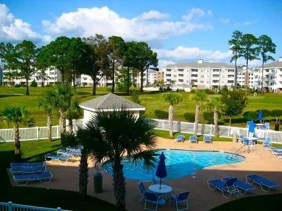 Myrtlewood Condos - Genel