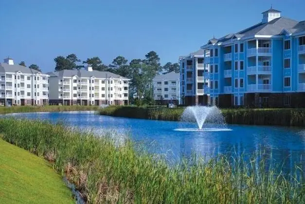 Myrtlewood Condos - Genel