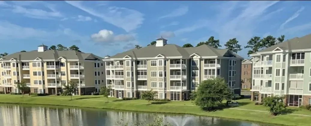 Myrtlewood by Monarch Rentals