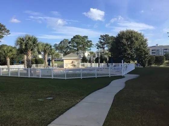 Myrtlewood by Monarch Rentals - Havuz