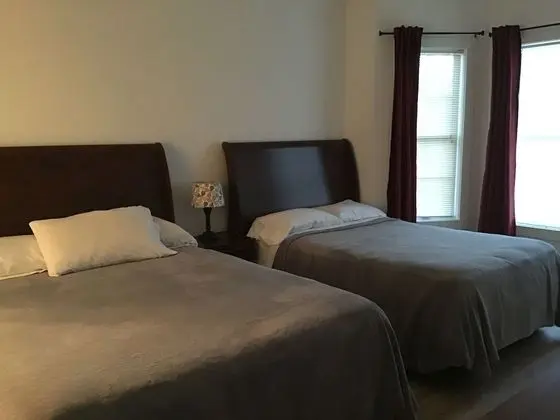 Myrtlewood by Monarch Rentals - Oda
