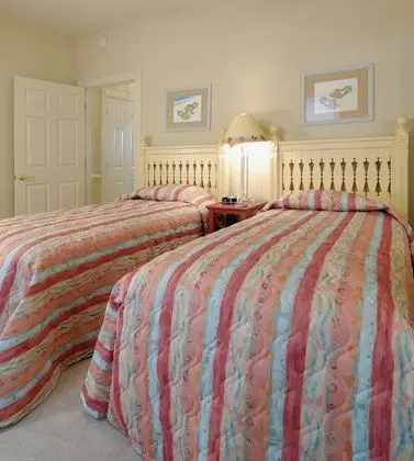 Myrtlewood Villas - Oda