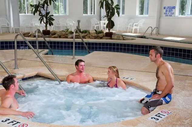 Myrtlewood Villas - Spa