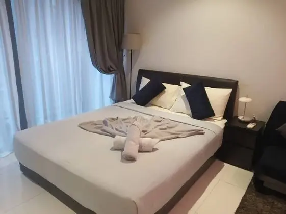 MY's Suites