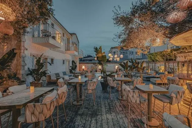 Mysia Alaçatı