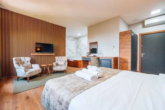 Mysia Olympos Hotel