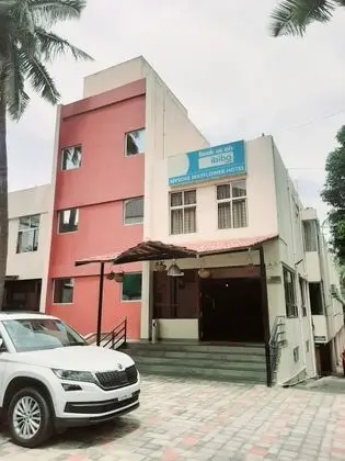 Mysore Mayflower Hotel