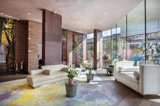 MySquare Apartments Shoredtich