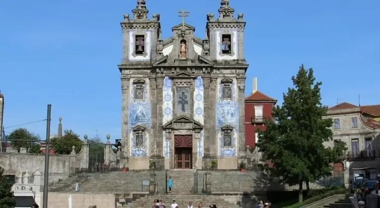 MyStay Porto Bolhão - Dış Mekan