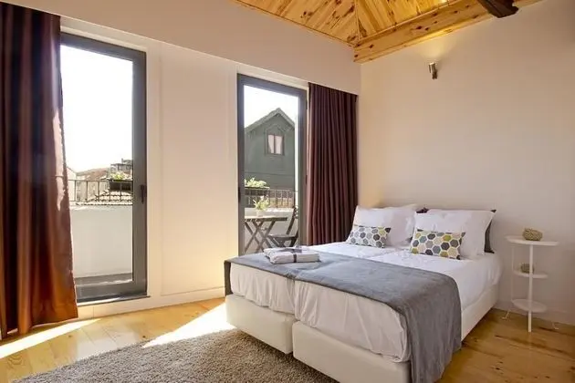 MyStay Porto Bolhão - Oda
