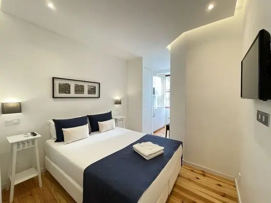 MyStay Porto Centro - Oda